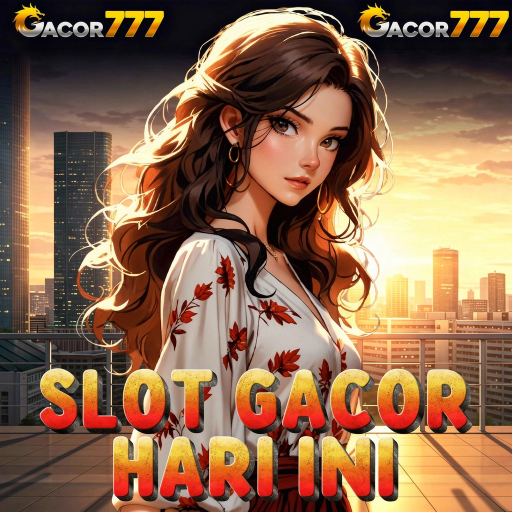 GACOR777